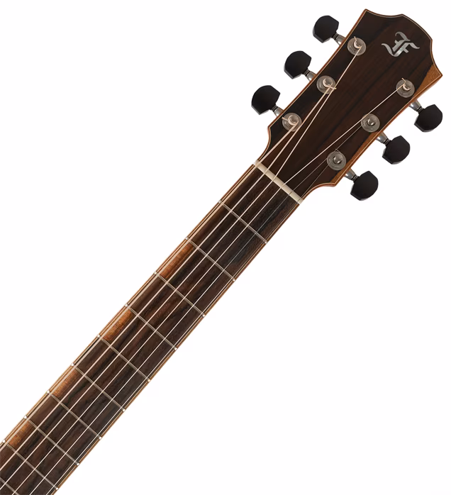 Furch Red Pure Dc-SR CNR Active - Akustická kytara