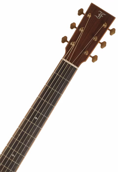 Furch Vintage 3 Dc-SR CNR Active - Akustická kytara
