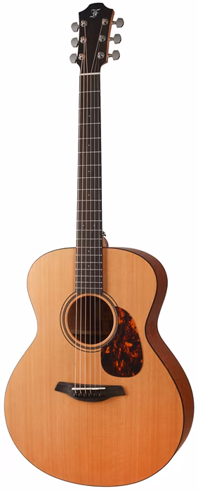 Furch Blue G-CM CNR Active - Akustická kytara