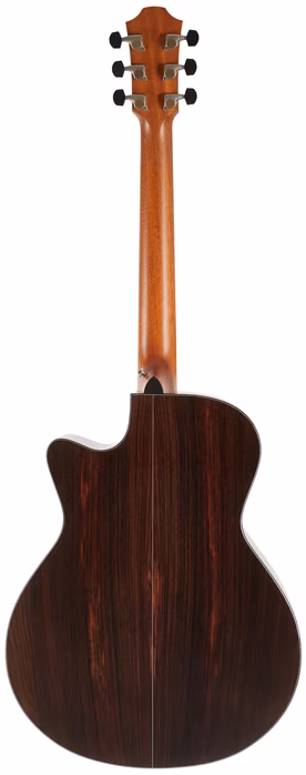 Furch Dark Yellow Gc-RR CNR Active - Akustická kytara