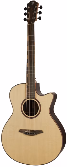 Furch Red Pure Gc-SR CNR Active - Akustická kytara