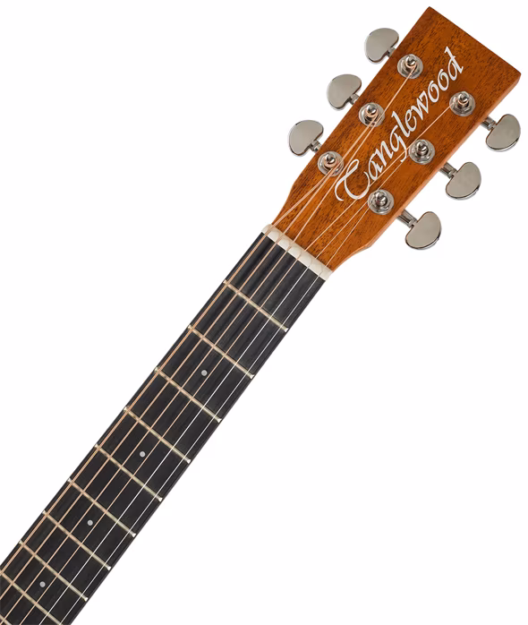 Tanglewood TR2 - Cestovní akustická kytara