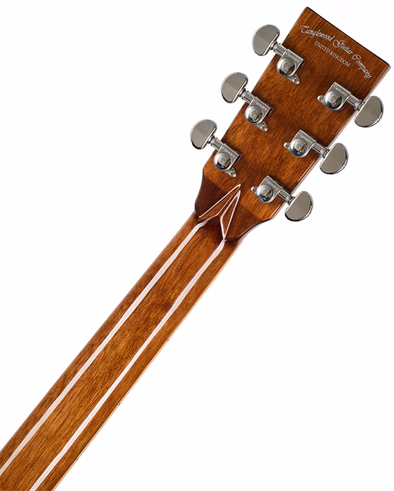 Tanglewood TW5 CE SB (rozbalené) - Elektroakustická kytara