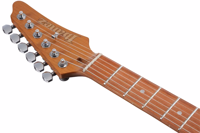 Ibanez AZ22S1F TKS (zánovní) - Elektrická kytara
