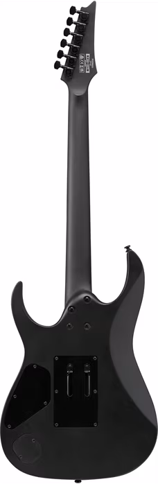 Ibanez RGRB620 Black (použité) - Elektrická kytara