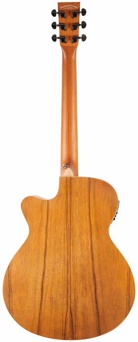 Tanglewood TRU4 CE PW (rozbalené) - Elektroakustická kytara