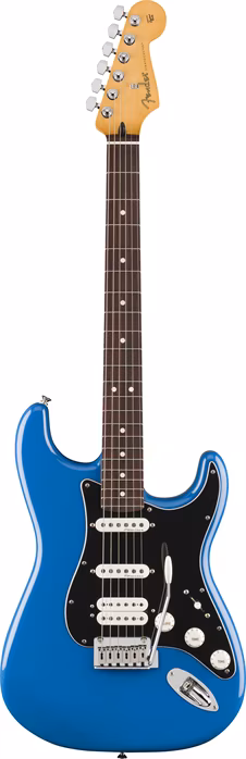 Fender Player II Modified Stratocaster HSS RW EBL - Elektrická kytara