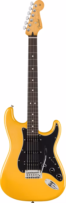 Fender Player II Modified Stratocaster HSS RW SHY - Elektrická kytara