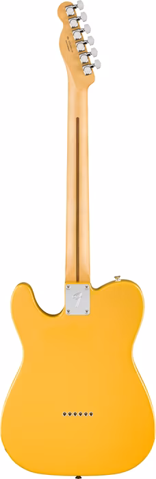 Fender Player II Modified Telecaster SH MN SHY - Elektrická kytara