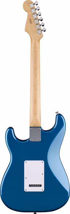 Fender Standard Stratocaster LRL AMM - Elektrická kytara