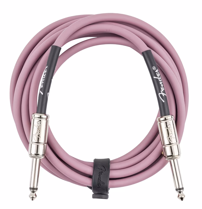 Fender Contour 10' Cable BGM - Nástrojový kabel