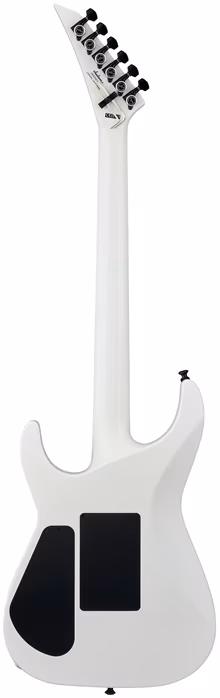 Jackson USA SL2 Soloist DX EB SWH - Elektrická kytara