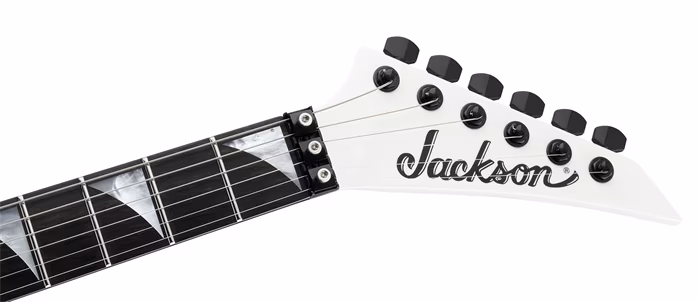 Jackson USA SL2 Soloist DX EB SWH - Elektrická kytara