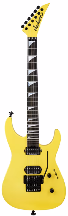 Jackson USA SL2 Soloist DX EB LIC - Elektrická kytara