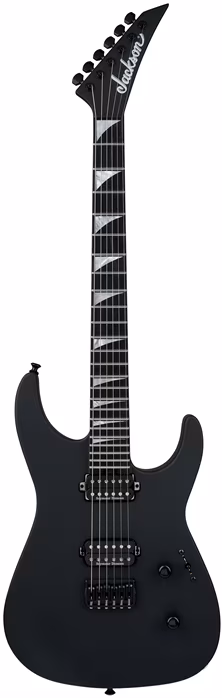 Jackson USA SL2 Soloist DX HT EB SB - Elektrická kytara
