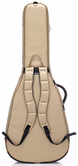 Music Area F-DA Gold - Obal pro akustickou kytaru