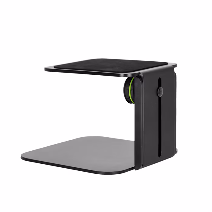 Gravity SP 3102 C B - Stojan na studiové monitory