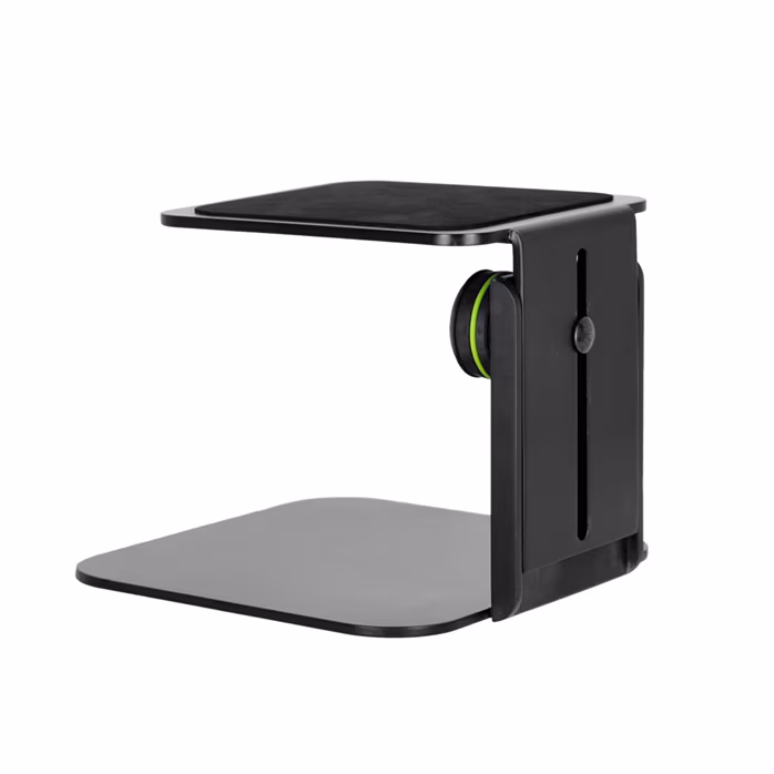 Gravity SP 3102 C B - Stojan na studiové monitory