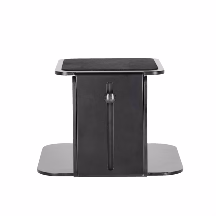 Gravity SP 3102 C B - Stojan na studiové monitory