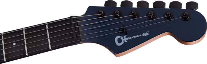 Charvel Pro-Mod Plus SC1 MBL - Elektrická kytara