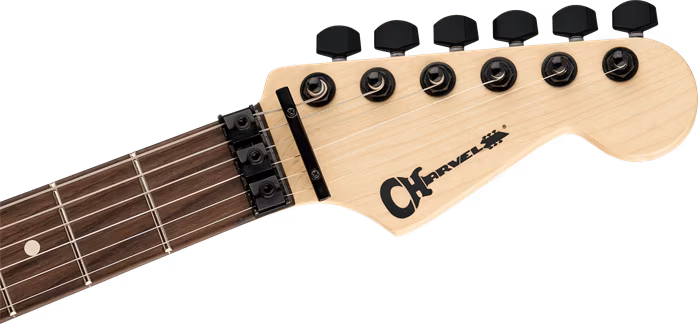 Charvel Pro-Mod SD1 FR RW PHG - Elektrická kytara
