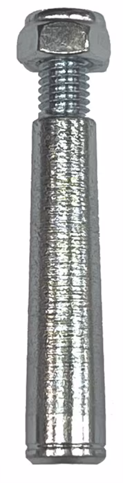 DURATRUSS DT 30/40-Steel Pin-M8 - Stavební konstrukce