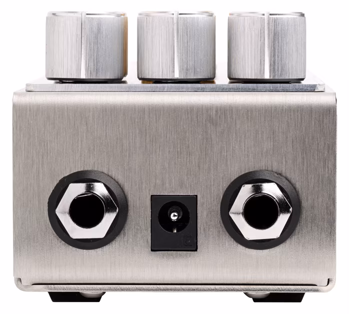 Origin Effects Cali76 Stacked Compressor - Kytarový efekt
