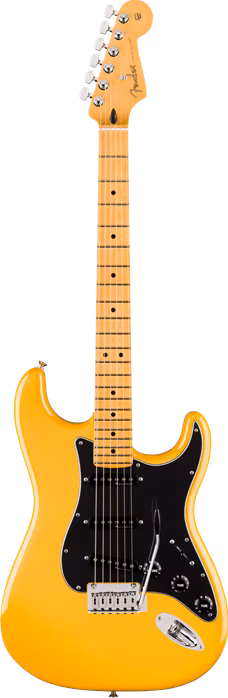 Fender Player II Modified Stratocaster MN SHY - Elektrická kytara