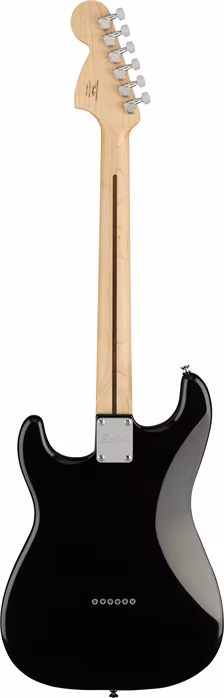 Fender Squier FSR Affinity Stratocaster H LRL BLK - Elektrická kytara