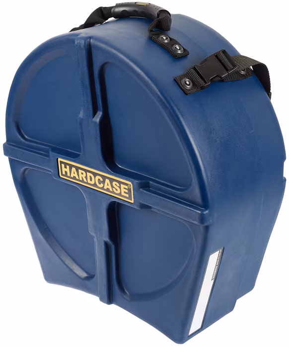 Hardcase HNL14SDB - Pevný obal na snare bubínek