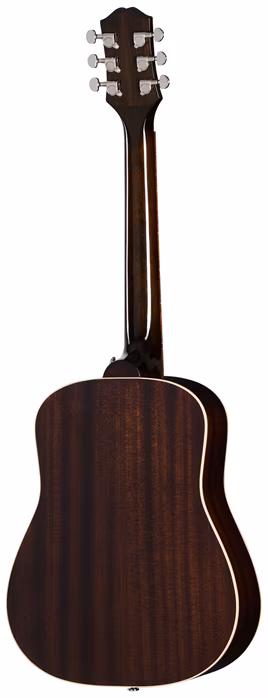 Epiphone J-45 Express Vintage Sunburst - Akustická kytara