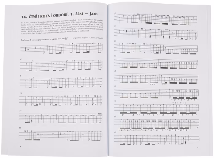 KN Banjo & Poutníci - Škola hry na banjo