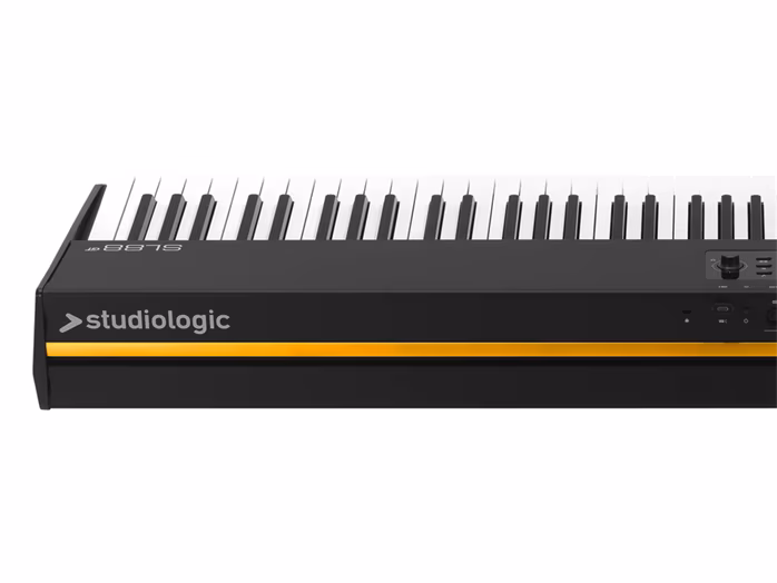 Studiologic SL88 GT MK2 - USB/MIDI keyboard