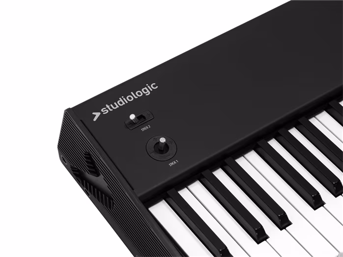 Studiologic SL88 MK2 - USB/MIDI keyboard