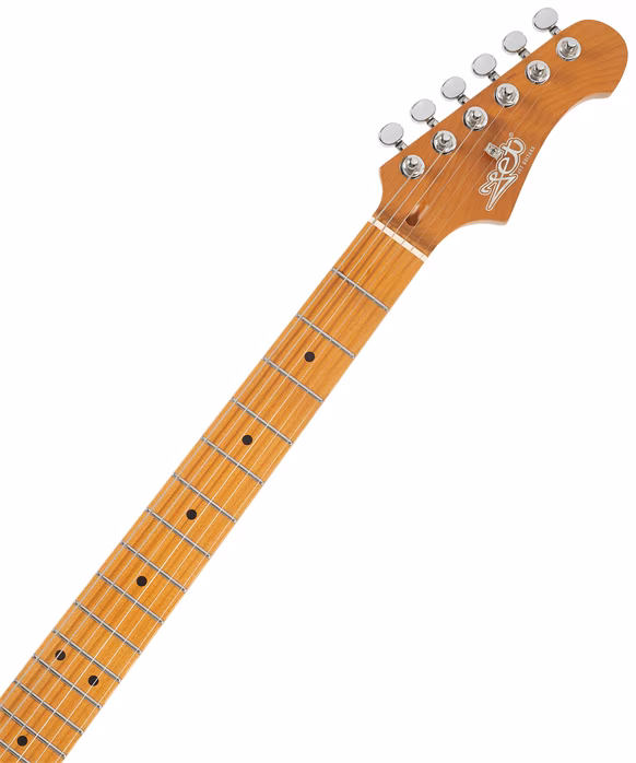 JET Guitars JS-600 TGR - Elektrická kytara