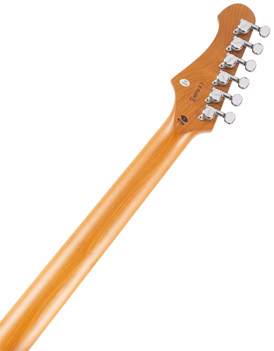 JET Guitars JS-600 TGR - Elektrická kytara