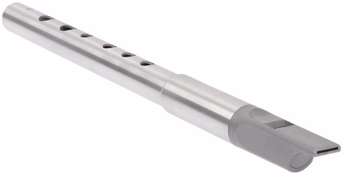 Kerry Whistles Optima Mezzo D tuneable - Irská flétna