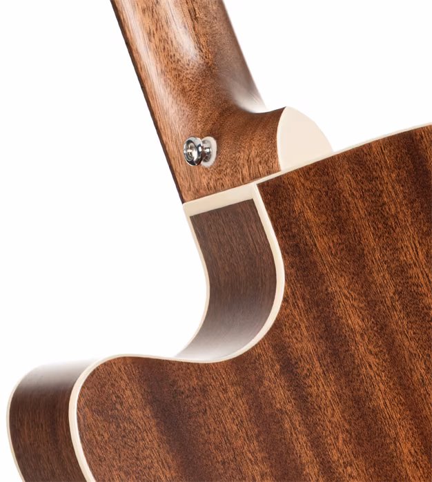 Cort MR500F-CED BKS - Elektroakustická kytara