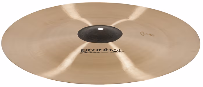 Istanbul Mehmet 18" Blackbell china - Činel china