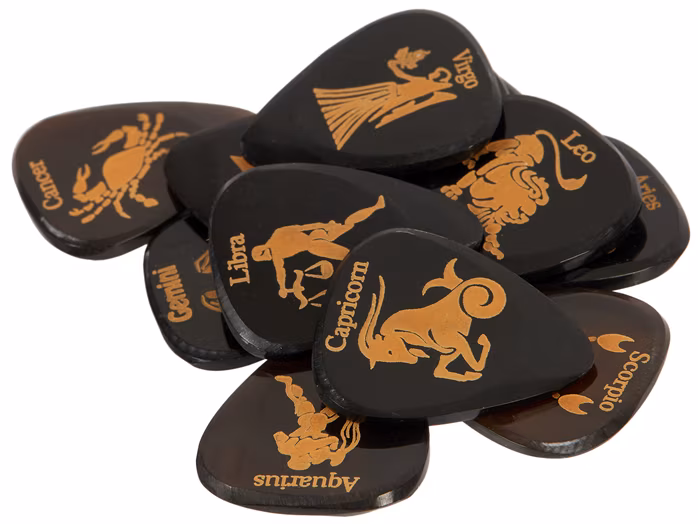 Timber Tones Zodiac Tones Mixed 12-Pack Tin - Trsátka