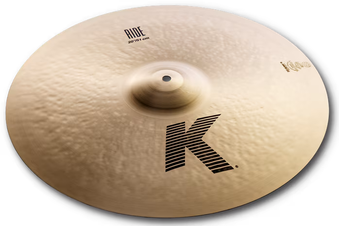 Zildjian K Box set - Činelová sada