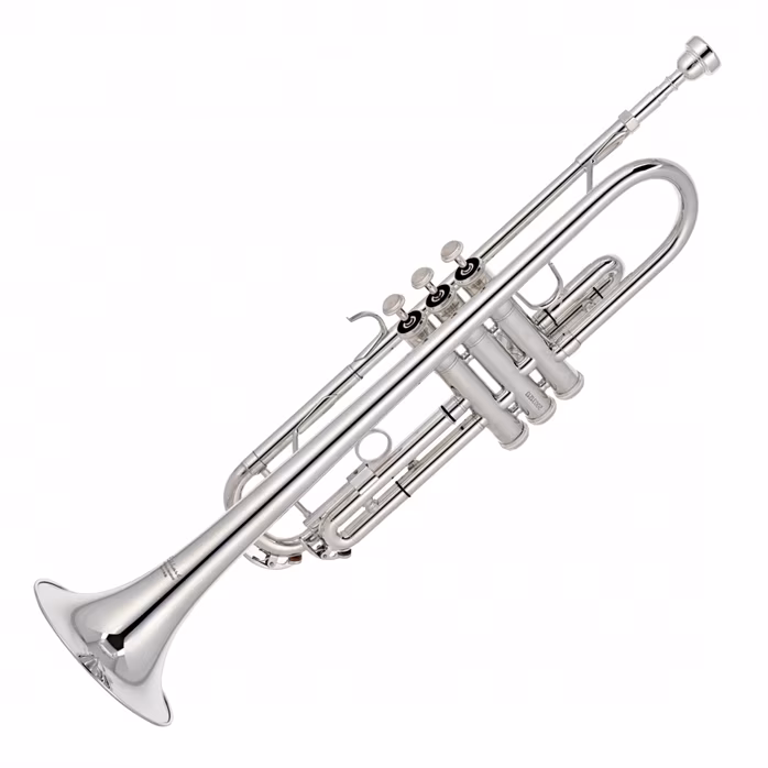 Elkhart 100TRS - Trubka