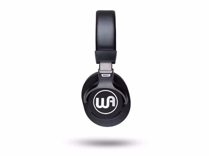 Warm Audio WA-HRB - Studiová sluchátka