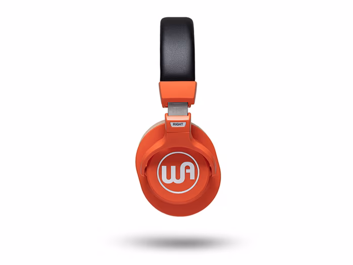 Warm Audio WA-HRO - Studiová sluchátka