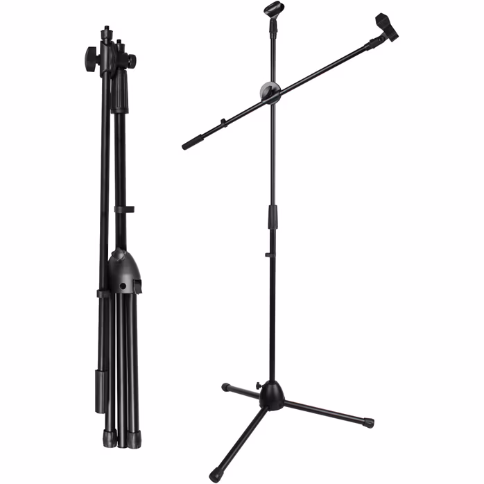 Mozos SM803 PRO - Stojan na mikrofon