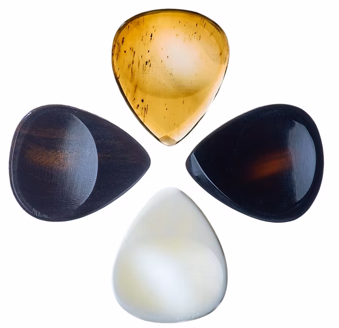 Timber Tones Groove Tones Mini Mixed 4-Pack - Trsátka