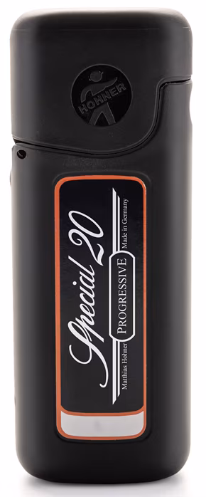 Hohner Special 20 G-major - Foukací harmonika