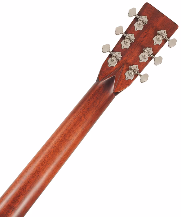 Eastman E6D-TC - Akustická kytara