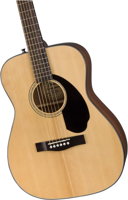 Fender CC-60S NAT - Akustická kytara