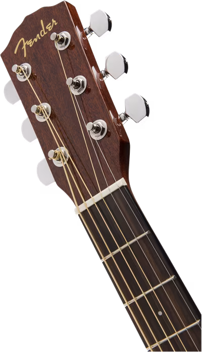 Fender CC-60S NAT - Akustická kytara